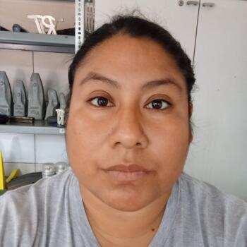 Babysitter in Santiago: Marilia