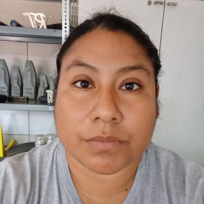 Babysitter in Santiago: Marilia