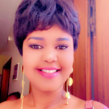 Babysitter Dakar: Ndieme