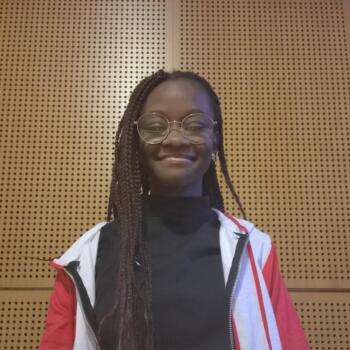 Babysitter in Vitry-sur-Seine: Juliette