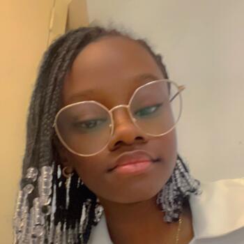 Babysitter Vitry-sur-Seine: Juliette