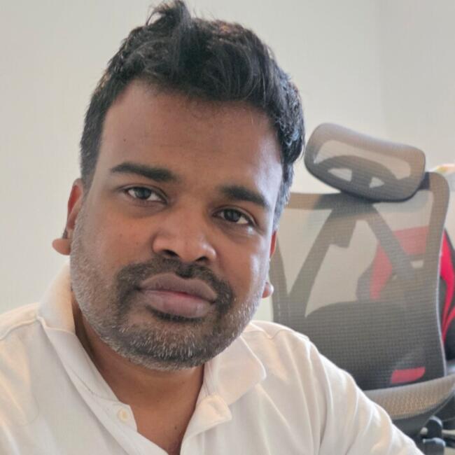 हैदराबाद में बेबीसिटिंग की नौकरी: Sanjay