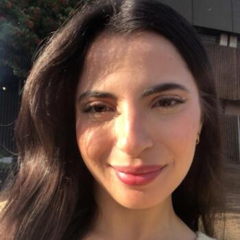 Baby-sitter Casablanca: Rihab