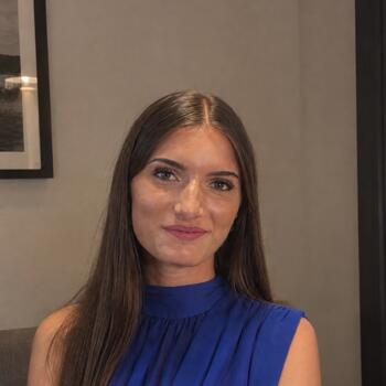 Baby-sitter à Paris: Mathilde