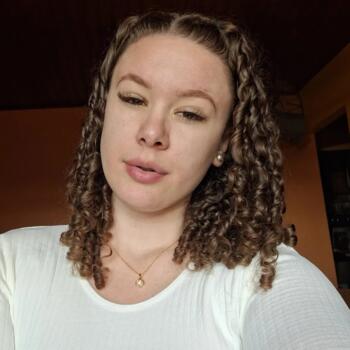 Babá em Videira: Stefany