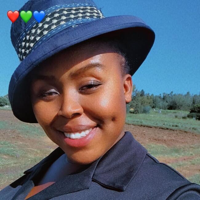 Babysitter in Johannesburg: Limakatso