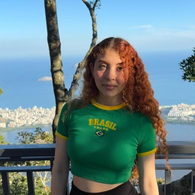 Babysitter in Rionegro: María