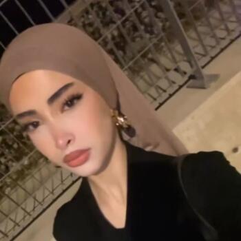 Babysitter in Tours: Meryam