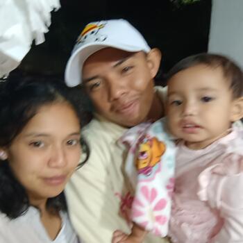 Trabajo para niñera en Cancún: trabajo de niñera Eli