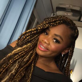 Babysitter in La Celle-Saint-Cloud: Thelma