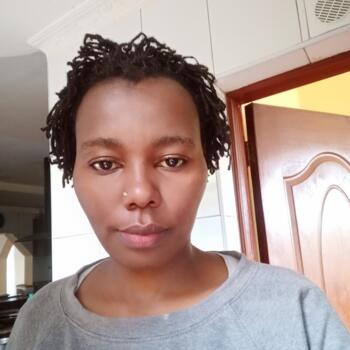 Babysitter Nairobi: Pierrah