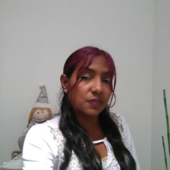 Babysitter in Medellín: Ayda