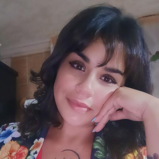 Babysitter in San Pablo: Tatiana