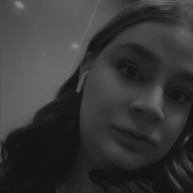 Babysitter in Spardorf: Lara