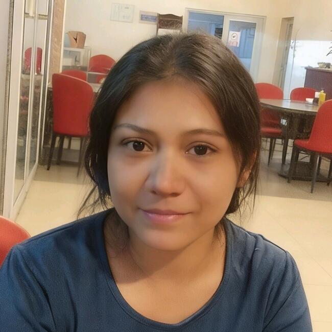 Niñera en Guayaquil: Valeria