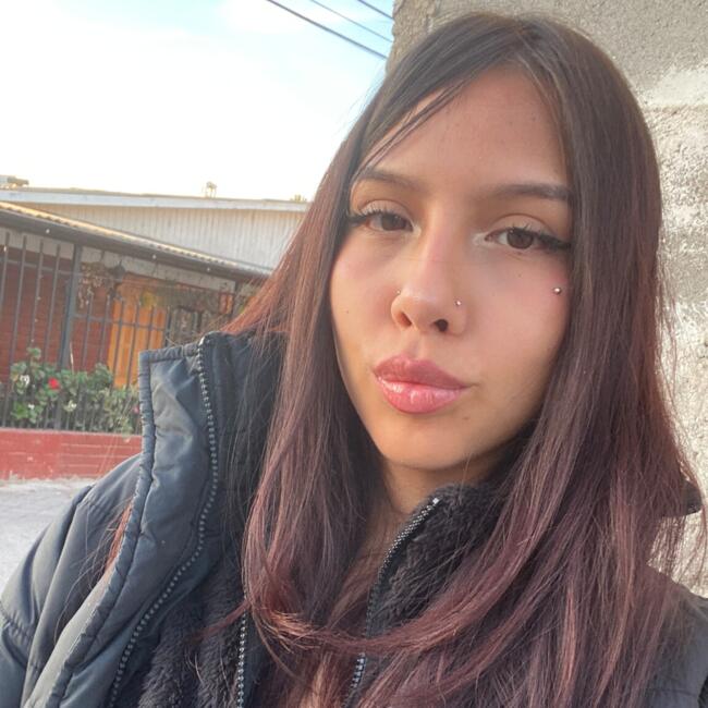 Babysitter in La Serena: Martina