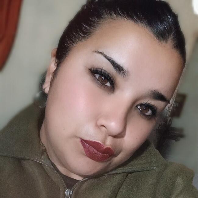Niñera en Córdoba: Samira