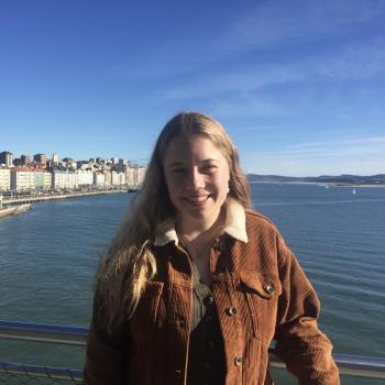 Babysitter in Hastings: Julia