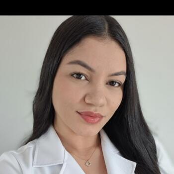 Babysitter in Vinhedo: Ellen Cristina