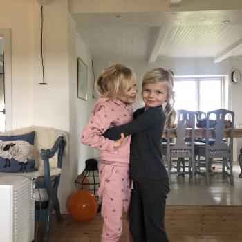 Barnvaktsjobb i Danderyd: barnvaktsjobb Sandra