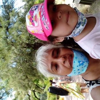 Babysitters in Carapachay: Maria de los Angeles