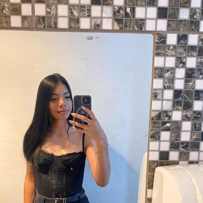 Babysitter in Santa Luzia: Thalita