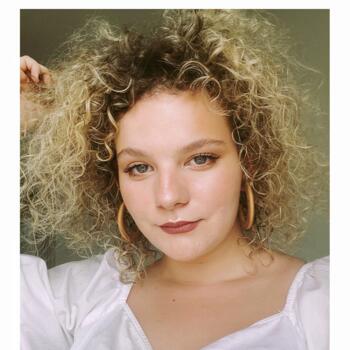 Babysitter a Roma: Hajnalka Maria Farczki
