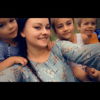 Babysitter in Bonn: Ruth