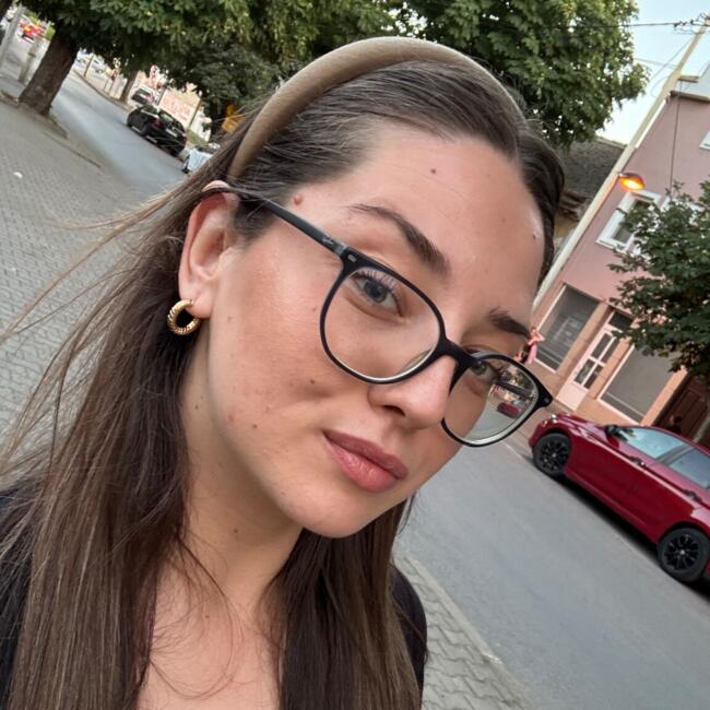 Bebisiterka u Šabac: Jovana