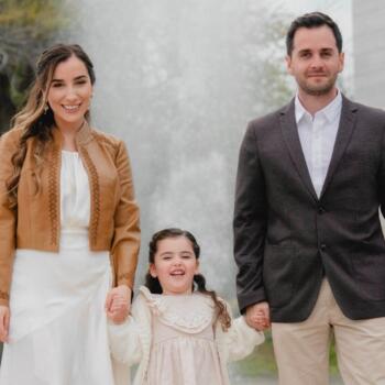 Babysitting job in Santiago: babysitting job Francisca