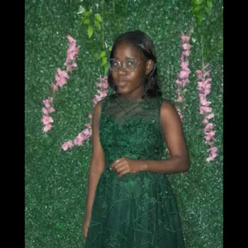 Babysitter Porto: Manuela