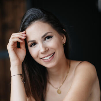 Babysitter in Karlsruhe: Julia