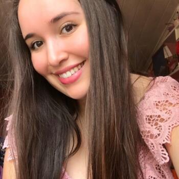 Niñera en Temuco: Alejandra