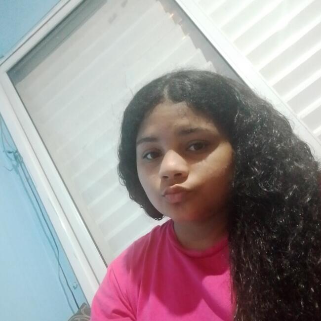 Babá em Canoas: Ketlin Eduarda silva