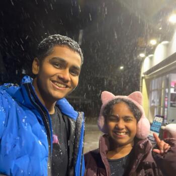 Babysitter in Bristol: Joshwa