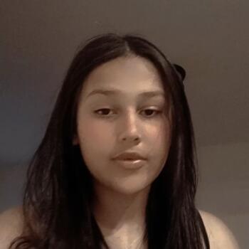Babysitter in Reading (Massachusetts): Samira