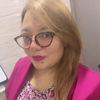 Babysitting job in La Chorrera: babysitting job Carmen