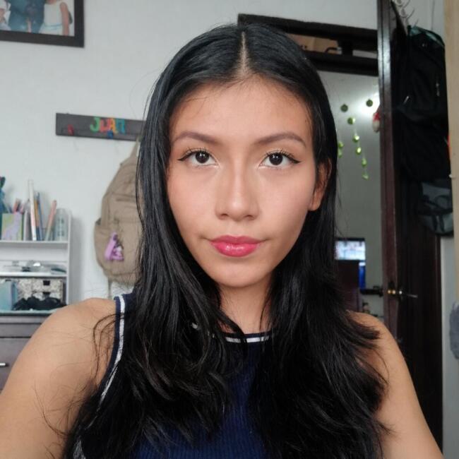 Niñera en Palmira: Maria camila