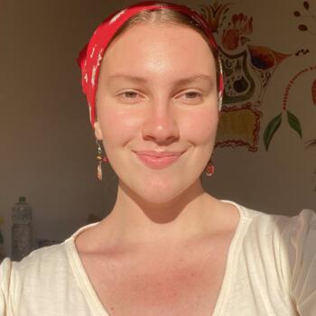 Babysitter Brasov: Adelina