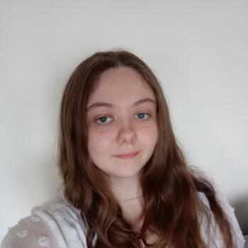 Babysitter in Nantes: Maevane