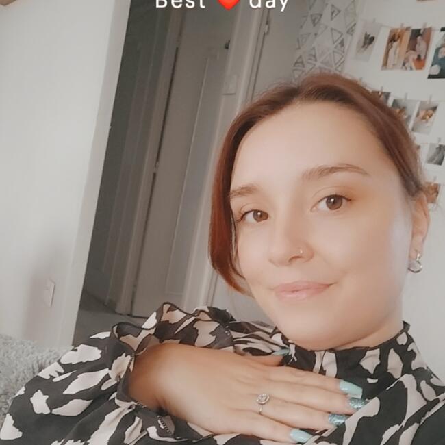 Babysitter in Désertines: Léa