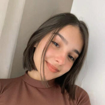 Babysitter in Palhoça: Sara