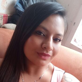Babysitter Bogotá: Erika