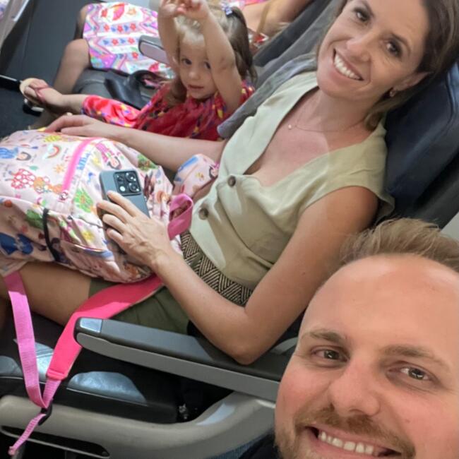 Babysitting job in Lagoa Santa: Evandro e Ingrid