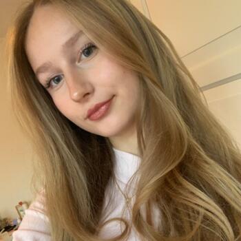 Oppas in Groningen: Marije