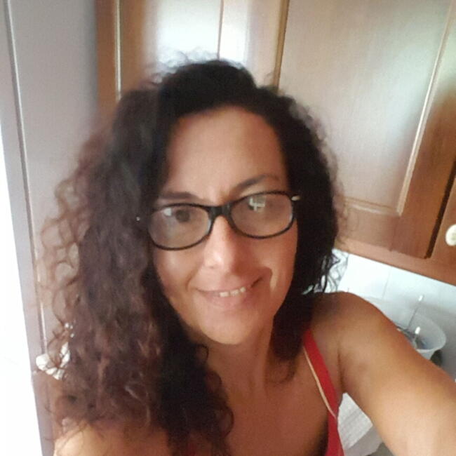 Babysitter a Sarezzo: Sabrina