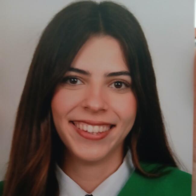 Niñera en Gelves: Maria