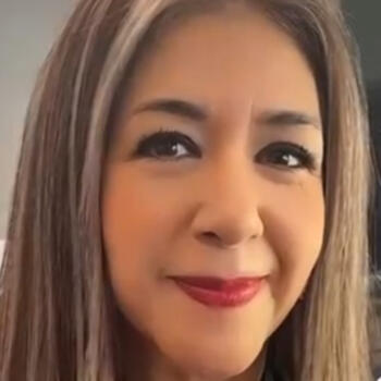 Baby-sitter in Mexico: Susana Nava García
