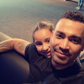 Job de garde d'enfants à Algrange: job de garde d'enfants Dimitri