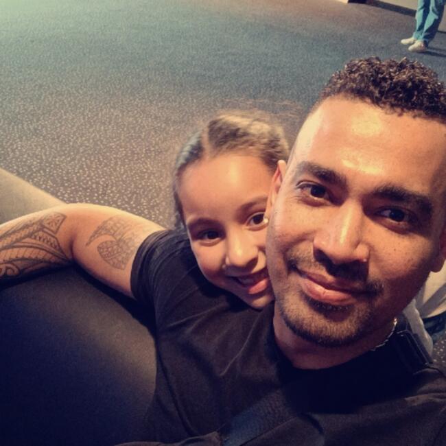 Babysitting job in Algrange: Dimitri